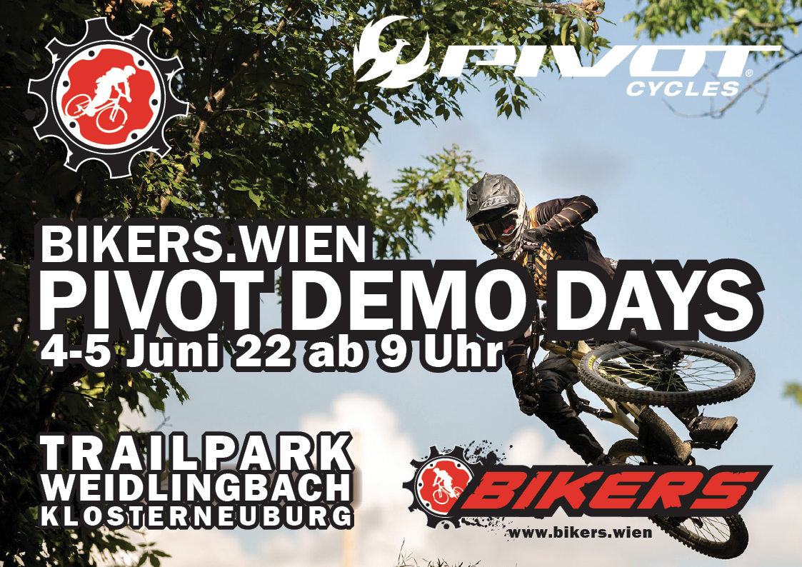 Pivot-Demo-Days-Weidlingbach-Bikers-Wien